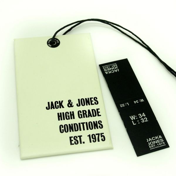Paper Hang Tags