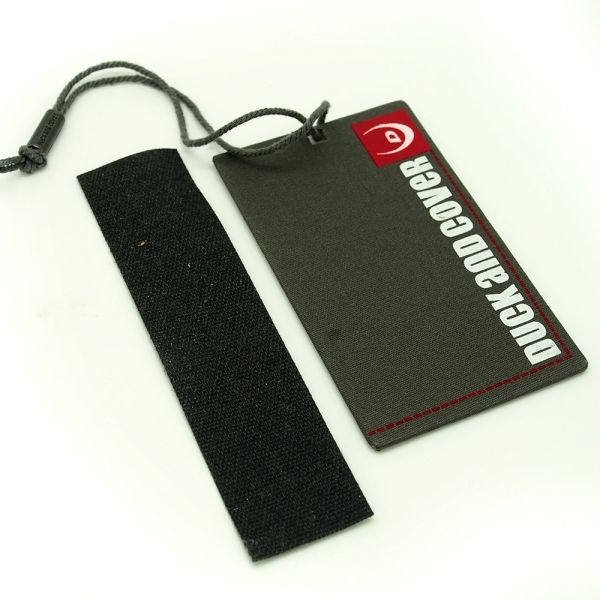 Custom Clothing Tag
