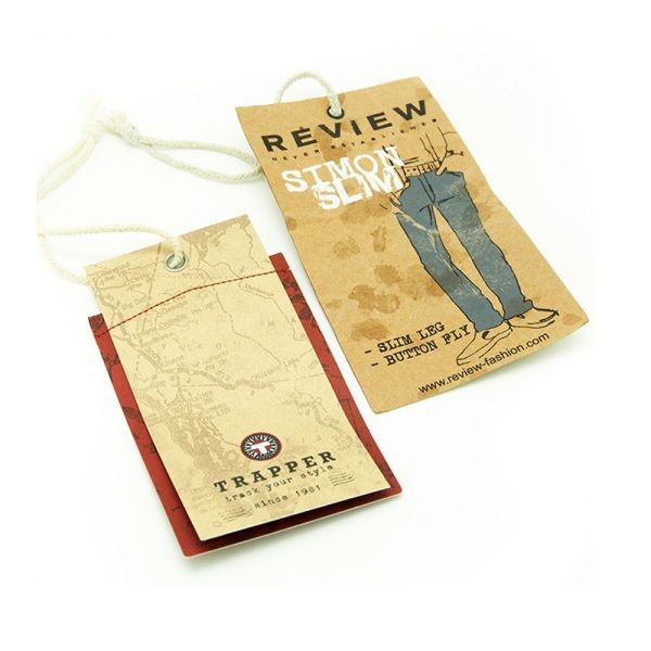 Clothing Labels