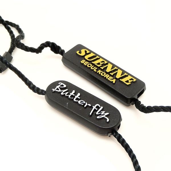 Nylon Hangtag Lock Tag