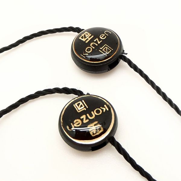 Plastic Seal Tags