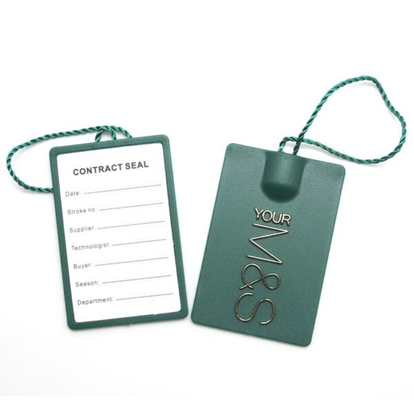 Luggage Tag Clothing Tags