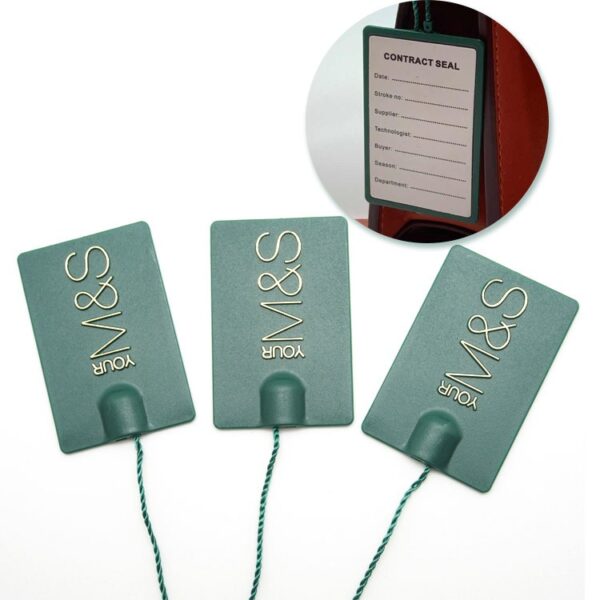 Luggage Tag Clothing Tags