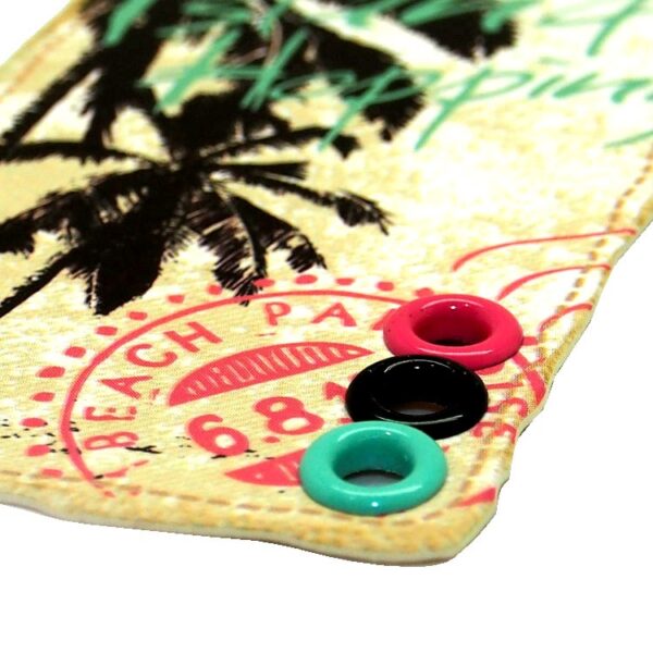 Seed Paper Hangtag