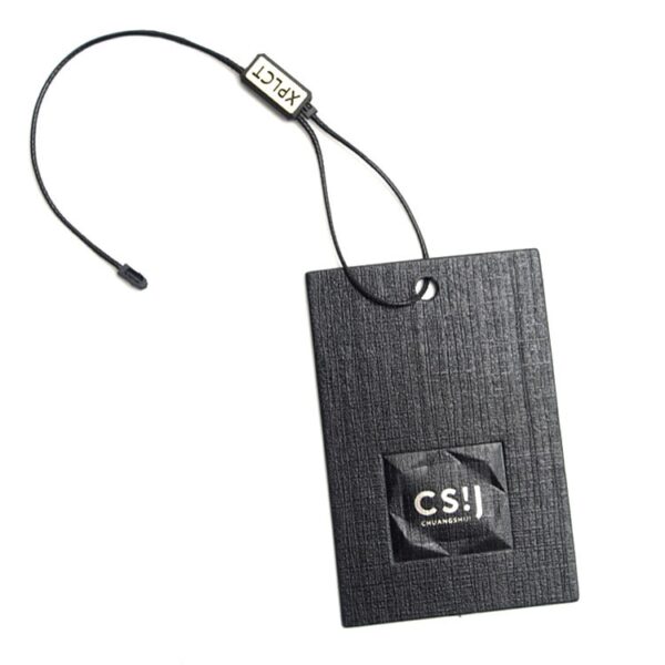 Clothing Hangtags