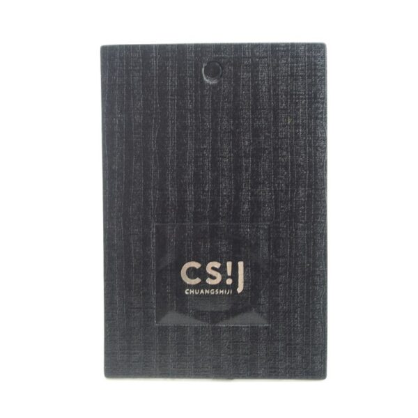 Clothing Hangtags