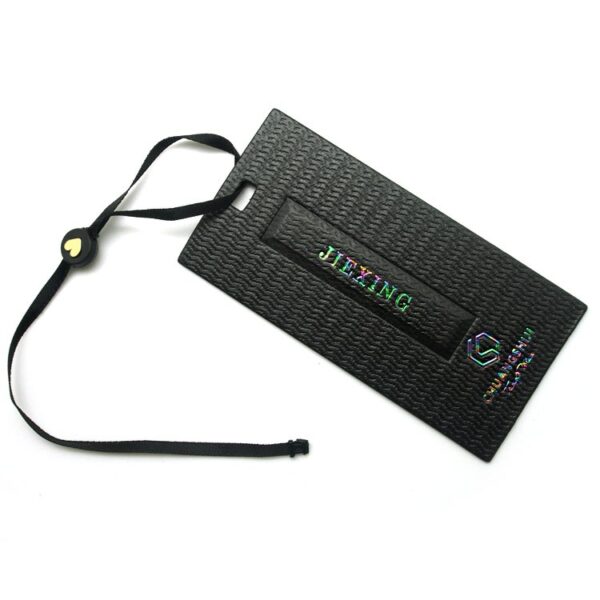 Custom Hang Tags