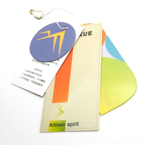Clothing Price Tag