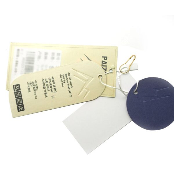 Clothing Price Tag