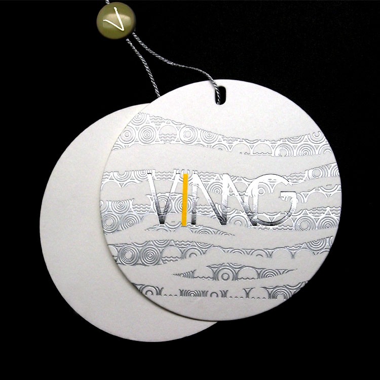 Hang Tags for Clothes