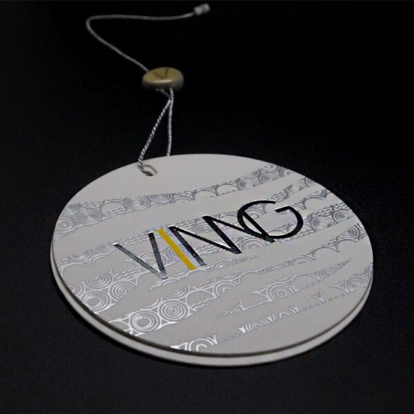 Hang Tags for Clothes