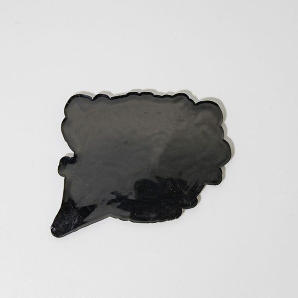 Soft Rubber Patch