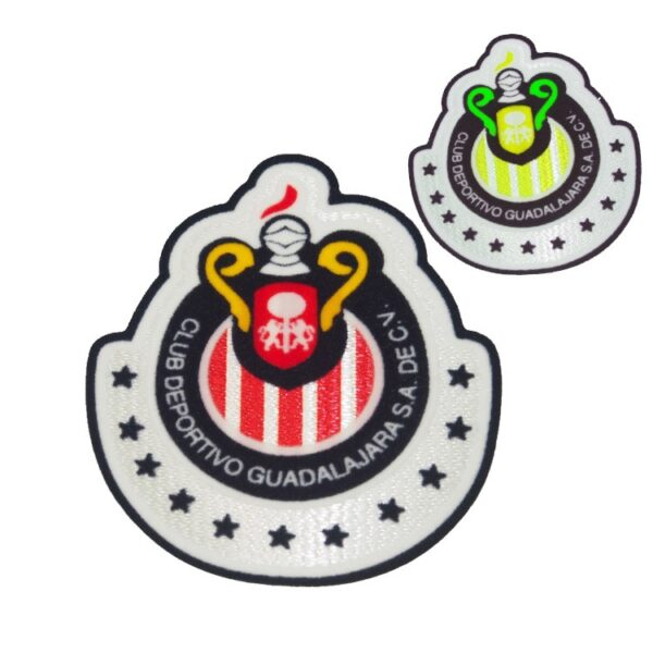 TPU Patch