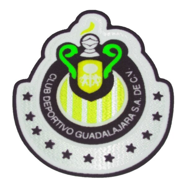 TPU Patch