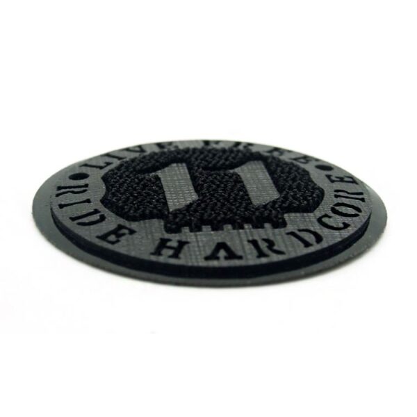 Woven Fabric Labels
