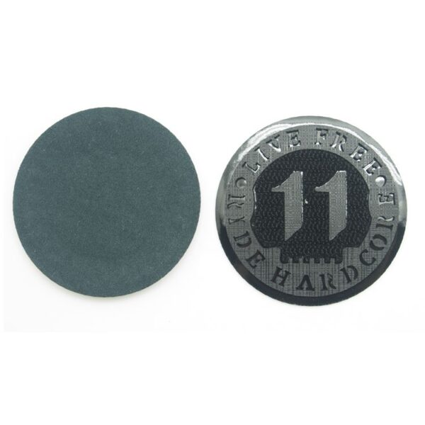 Woven Fabric Labels