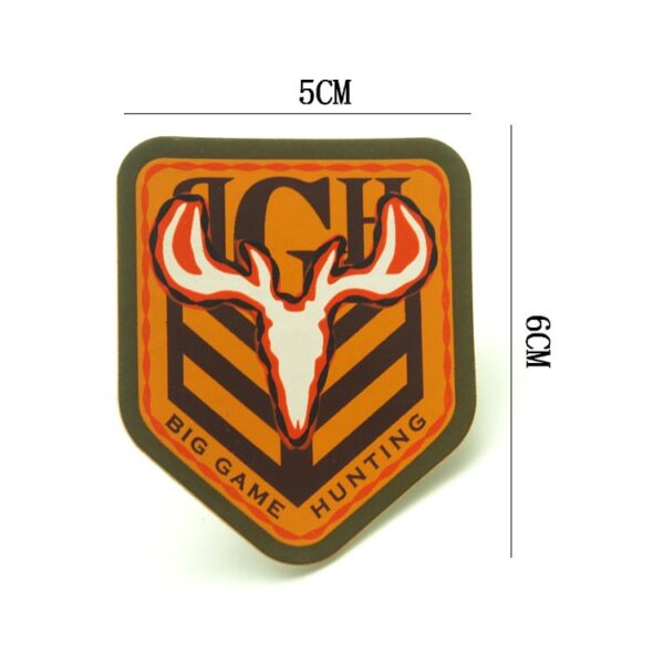 Customized Garment Labels