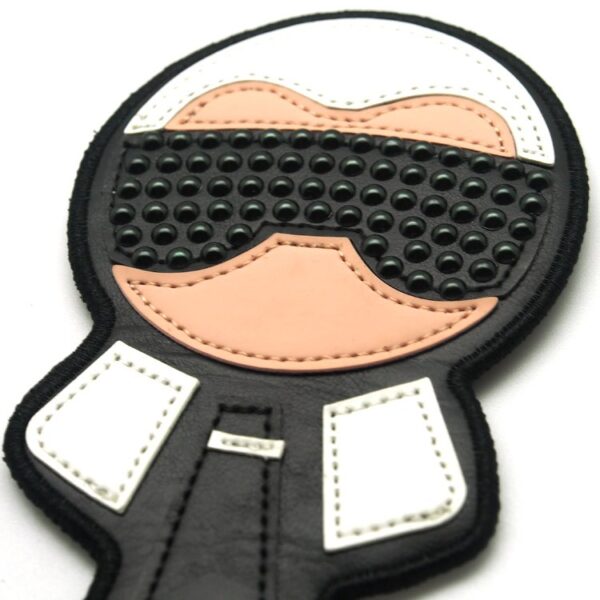 PVC Patches Applique