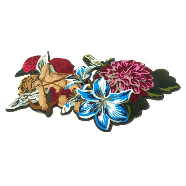 Embroidered Patches