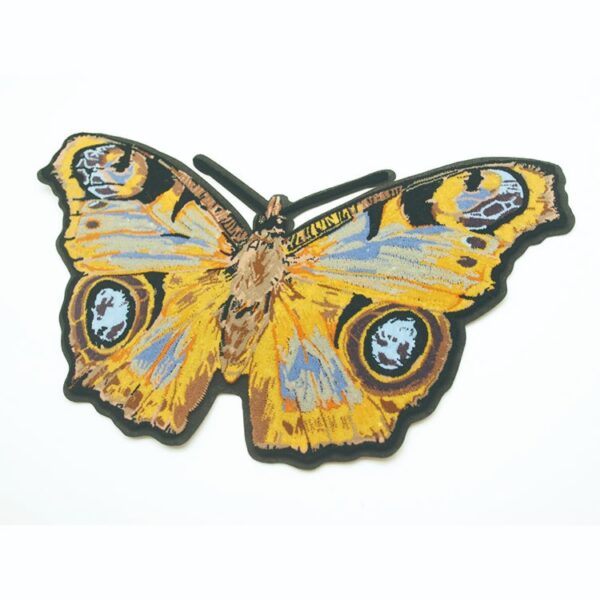 Cartoon Cloth Patch