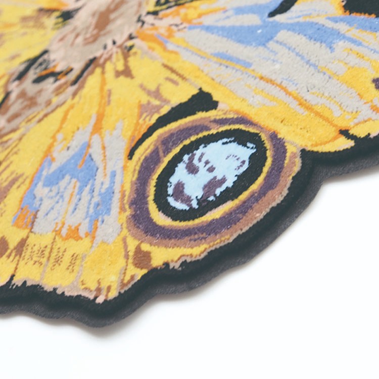 Cartoon Cloth Patch