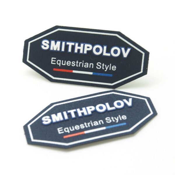 Custom Auto Emblems