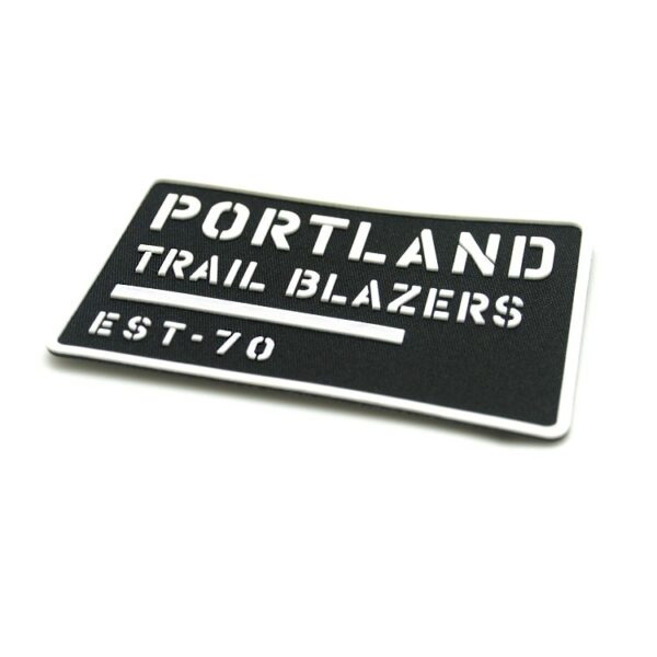 Embroidered Patches for Clothes