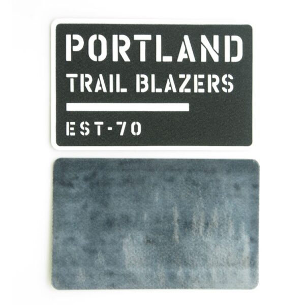 Embroidered Patches for Clothes
