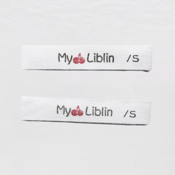 Garment Labels