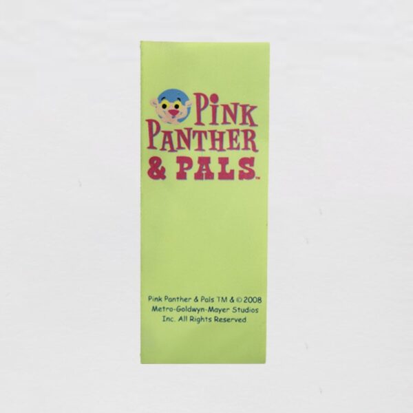 Printed Labels