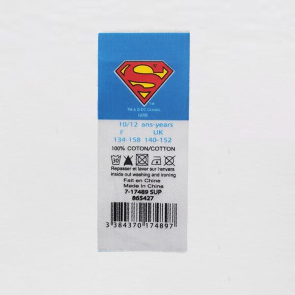 Cloth Labels