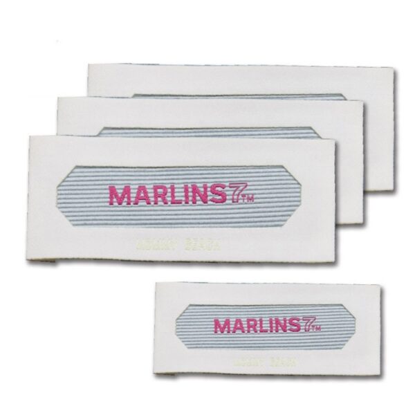 Woven Label