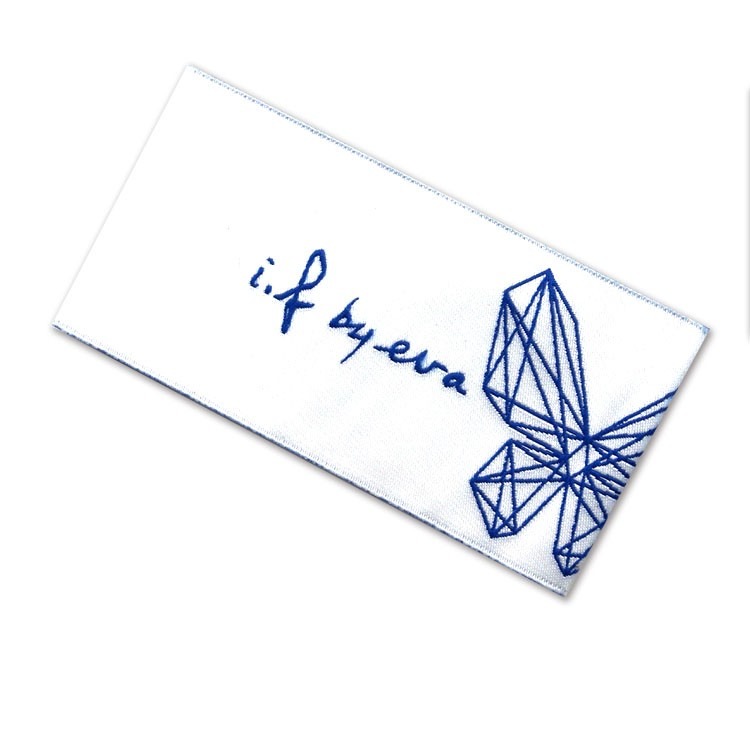 Woven Garment Labels