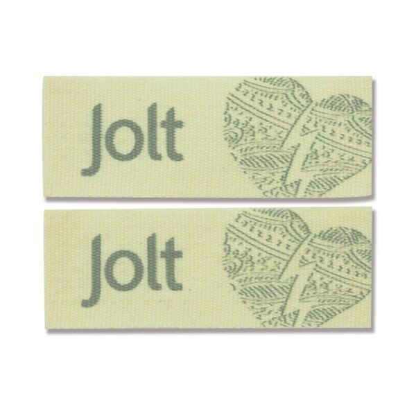 Eco-Friendly Labels