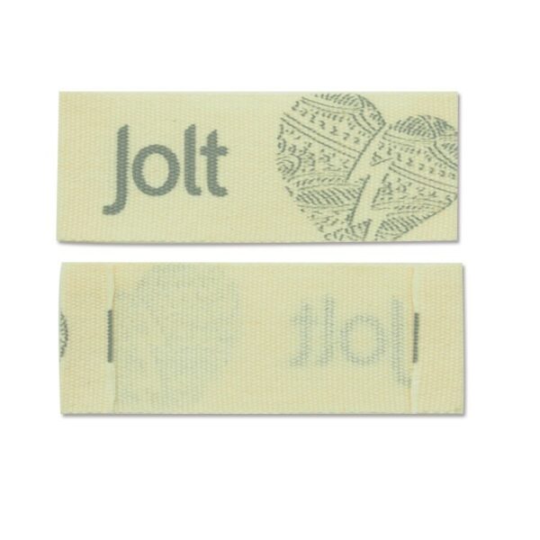 Eco-Friendly Labels