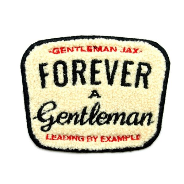 Embroidery Patch