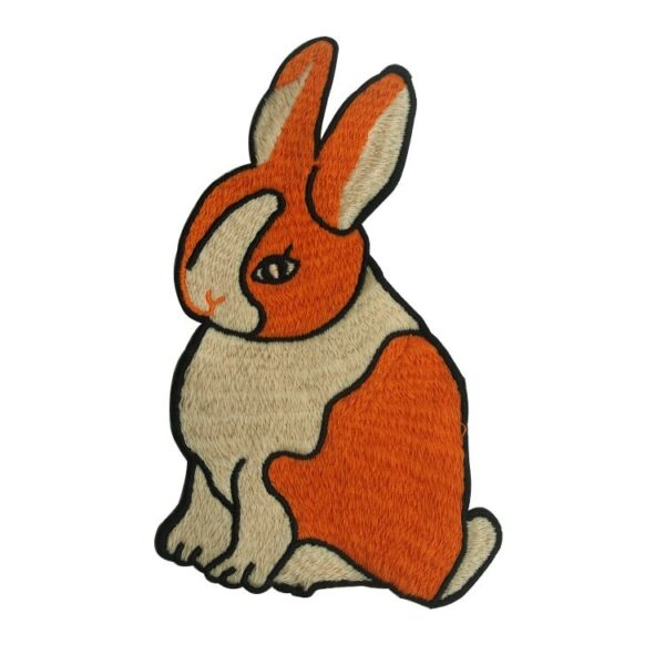 Embroidery Patch