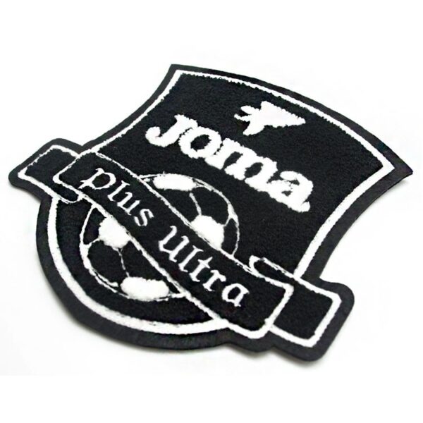 Embroidered Clothing Patch