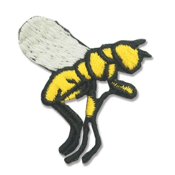Sequins Felt Patches