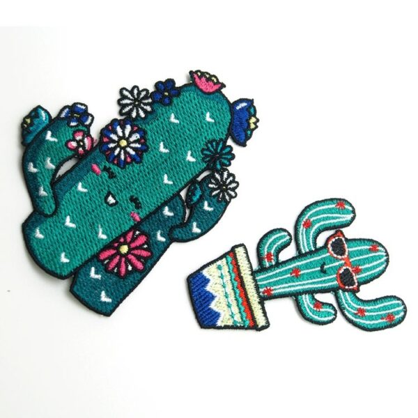 Sequin Patches