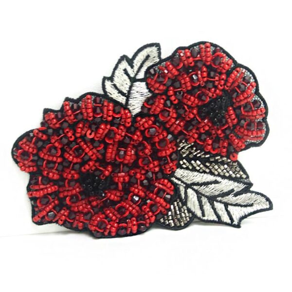 Embroidery Applique