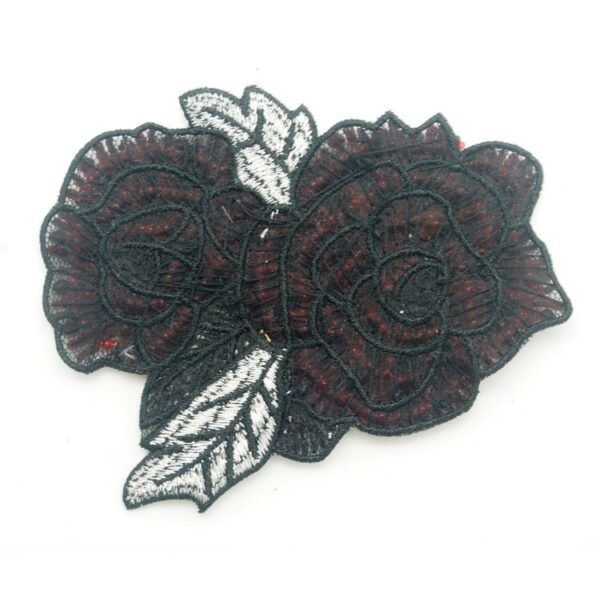 Embroidery Applique