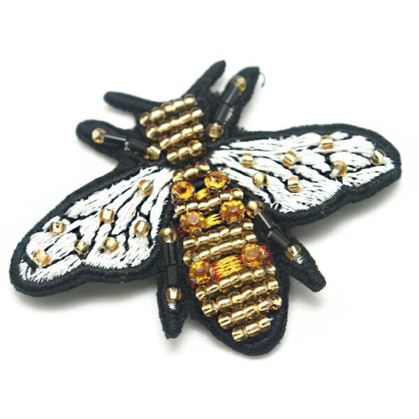 Clothing Appliques