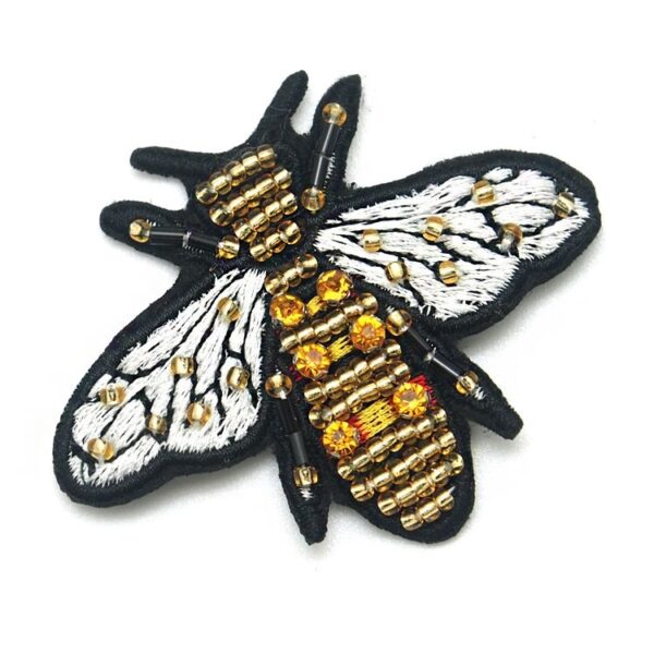 Clothing Appliques