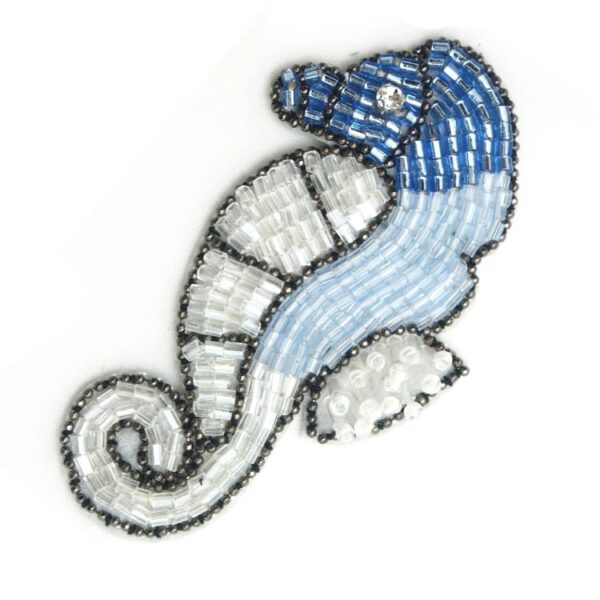 Fabric Patches