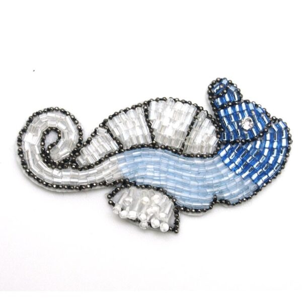 Fabric Patches
