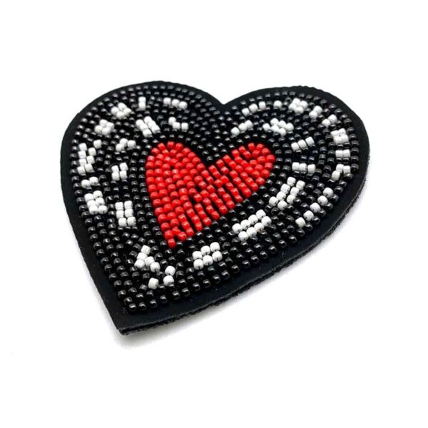 Embroidery Patches