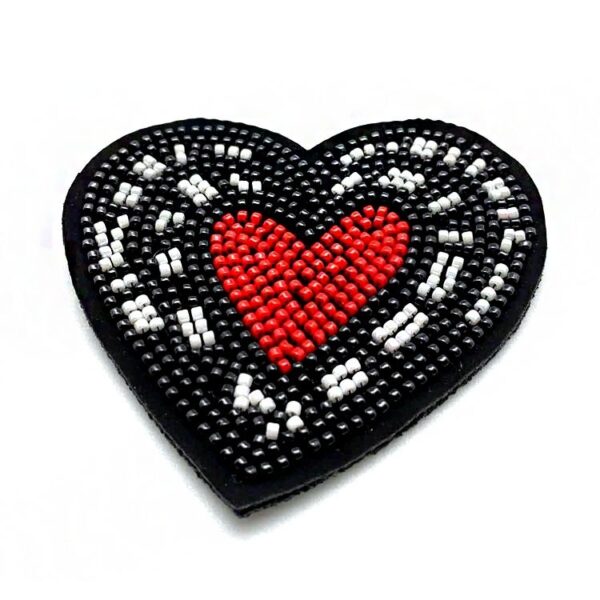 Embroidery Patches
