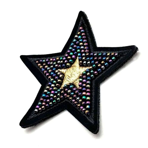 Sequin Patch