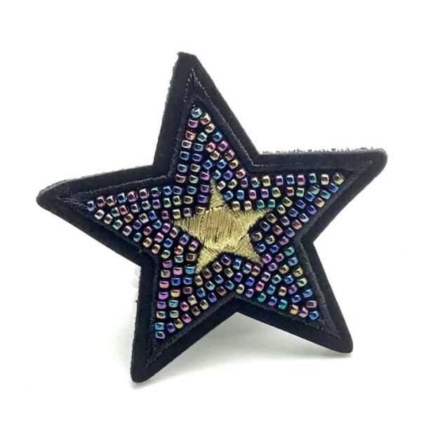 Sequin Patch
